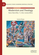 Joanna Rzepa - Modernism and Theology