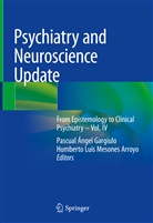 Pascua Ángel Gargiulo, Pascual Ángel Gargiulo, Pascual Ángel Gargiulo, Luis Mesones Arroyo, Luis Mesones Arroyo, Humberto Luis Mesones Arroyo - Psychiatry and Neuroscience Update