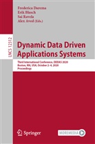 Alex Aved, Eri Blasch, Erik Blasch, Frederica Darema, Sai Ravela, Sai Ravela et al - Dynamic Data Driven Applications Systems
