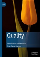 Peter Dahler-Larsen - Quality