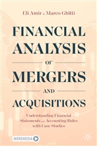 Amir, El Amir, Eli Amir, Marco Ghitti - Financial Analysis of Mergers and Acquisitions
