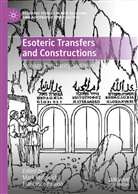 Piraino, Piraino, Francesco Piraino, Mar Sedgwick, Mark Sedgwick - Esoteric Transfers and Constructions