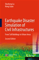 Hong Guan, Xinzhen Lu, Xinzheng Lu - Earthquake Disaster Simulation of Civil Infrastructures