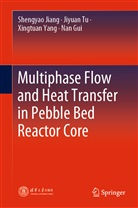 Nan Gui, Shengya Jiang, Shengyao Jiang, Jiyua Tu, Jiyuan Tu, Xingtuan Yang... - Multiphase Flow and Heat Transfer in Pebble Bed Reactor Core