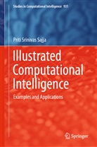 Priti Srinivas Sajja - Illustrated Computational Intelligence