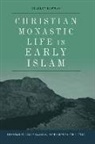 Bradley Bowman, Bradley (Assistant Professor of History Bowman - Christian Monastic Life in Early Islam