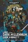 Dan Abnett - Lord of the Dark Millennium: The Dan Abnett Collection