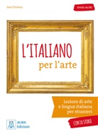 Sara Porreca - L'italiano per l'arte