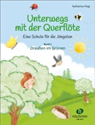 Katharina Flaig - Unterwegs mit der Querflöte 1