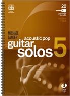 Acoustic Pop Guitar Solos 5. Bd.5