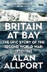 Alan Allport - Britain at Bay