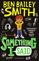 Ben Bailey Smith, Ben Bailey Smith - Ha Ha Car
