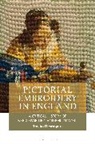 Rosika Desnoyers - Pictorial Embroidery in England