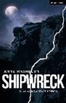 Anne Washburn, Washburn Anne - Shipwreck (Dual Audio/Stage Edition)