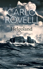 Carlo Rovelli - Helgoland