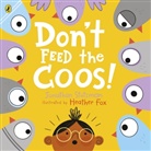 Jonathan Stutzman, Heather Fox - Don't Feed the Coos
