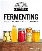 Wardeh Harmon - Fermenting