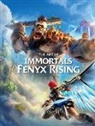Ubisoft - The Art of Immortals