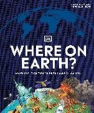 DK - Where on Earth?