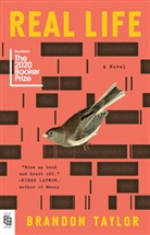 Brandon Taylor, Taylor Brandon - Real Life