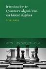 Richard J Lipton, Richard J. Lipton, Lipton Richard J., Kenneth W Regan, Kenneth W. Regan, Regan Kenneth W. - Introduction to Quantum Algorithms via Linear Algebra, second edition