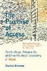 Daniel Greene, Greene Daniel - The Promise of Access