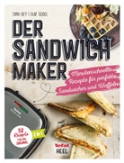 Dir Bey, Dirk Bey, Olaf Seidel - Der Sandwichmaker
