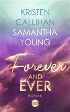 Kristen Callihan, Samanth Young, Samantha Young - Forever and ever