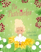 Kathleen Freitag, Anita Schmidt - Pia Pustelinchen