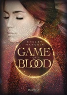 Shelby Mahurin - Game of Blood