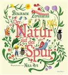 Benjamin Zephaniah, Nila Aye - Der Natur auf der Spur