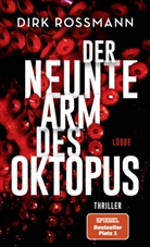Dirk Rossmann - Der neunte Arm des Oktopus
