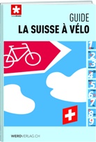 SchweizMobil - La Suisse à vélo