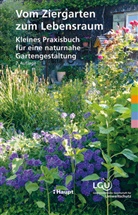 Liechtensteinische Gesellschaft für Umweltschutz (LGU) - Vom Ziergarten zum Lebensraum