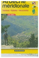 Ardèche méridionale
