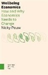 Nicky Pouw - Wellbeing Economics