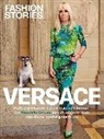 FUNK One GmbH, FUNKE One GmbH - Fashion Stories: VERSACE