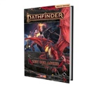 Logan Bonner, Joh Compton, John Compton, Eleano Ferron, Eleanor Ferron, Leo Glass... - Pathfinder 2. Edition - Zeit der Asche, Abenteuerpfad