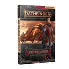 Kat Baker, Kate Baker, Anthon Bono, Anthony Bono, Kevin Bryan, Kevin u a Bryan... - Pathfinder 2 - Zeit der Asche Kompendium