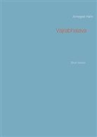 Annegret Hahn - Vajrabhaiava