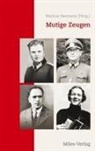 Marku Seemann, Markus Seemann - Mutige Zeugen