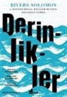 Rivers Solomon - Derinlikler