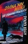 Ayfer Kafkas - Divana nin Bilezigi