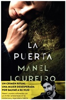 Manel Loureiro, Manel Loureiro Doval - La puerta