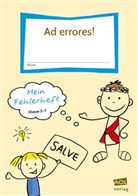 Ina Rothling - Ad errores!