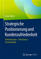 Armin Töpfer - Strategische Positionierung und Kundenzufriedenheit
