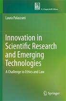 Laura Palazzani - Innovation in Scientific Research and Emerging Technologies