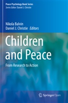 Nikol Balvin, Nikola Balvin, Daniel J. Christie, J Christie, J Christie - Children and Peace