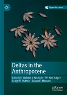 W. Neil Adger, Susan E. Hanson, Craig W. Hutton, Neil Adger, W Neil Adger, Robert J. Nicholls... - Deltas in the Anthropocene