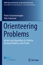Aldy Gunawan, Piete Vansteenwegen, Pieter Vansteenwegen - Orienteering Problems